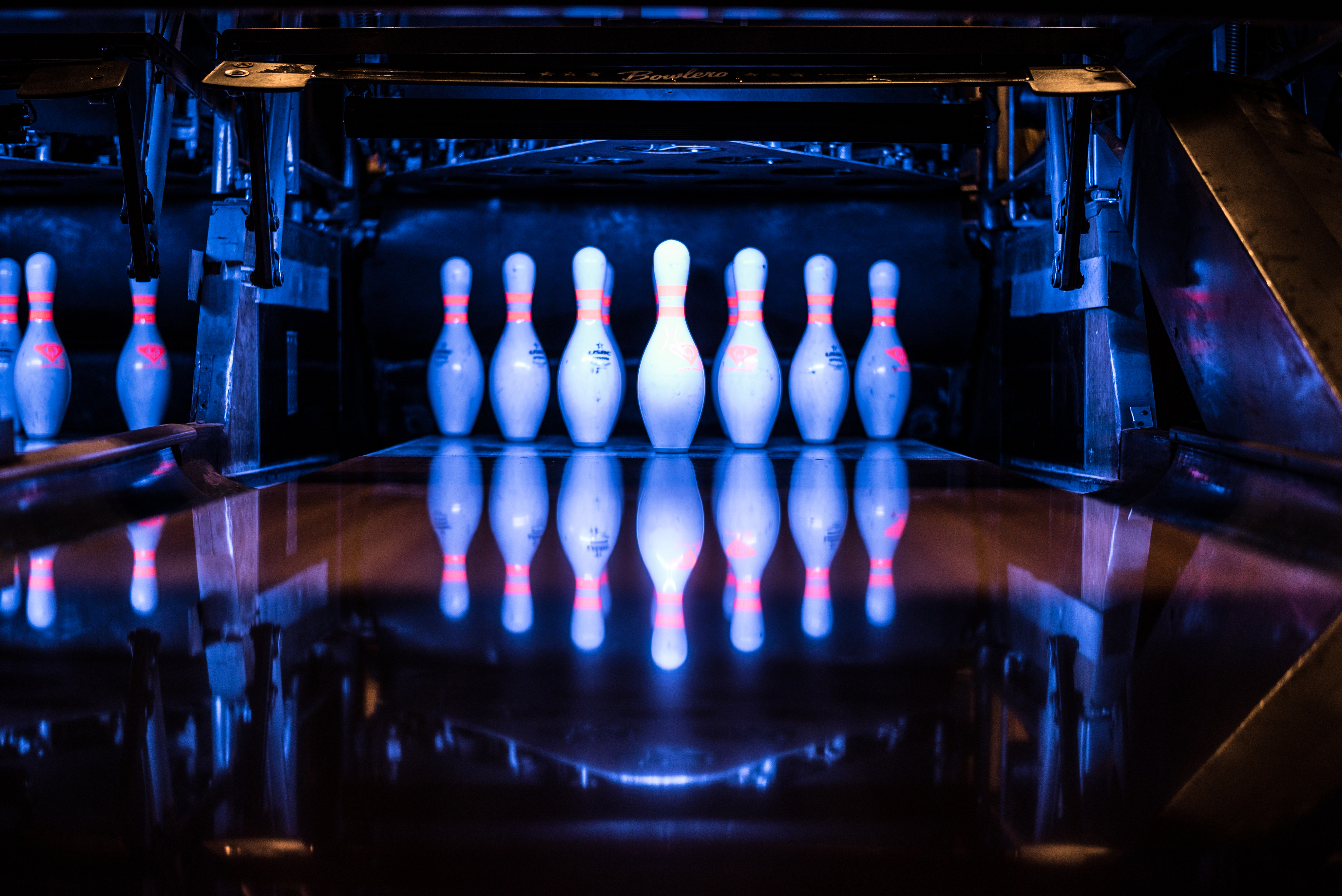 Discover Nearby Bowling Center Locations | AMF
